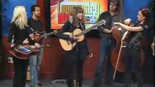 The Lovell Sisters Appearing on Low Country Live