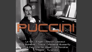 Turandot - Highlights: Act III: Nessun dorma!