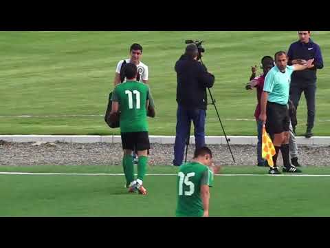 Lori 5:1 Gandzasar-Kapan-2 | All Goals