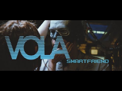 VOLA - Smartfriend (Official Video)