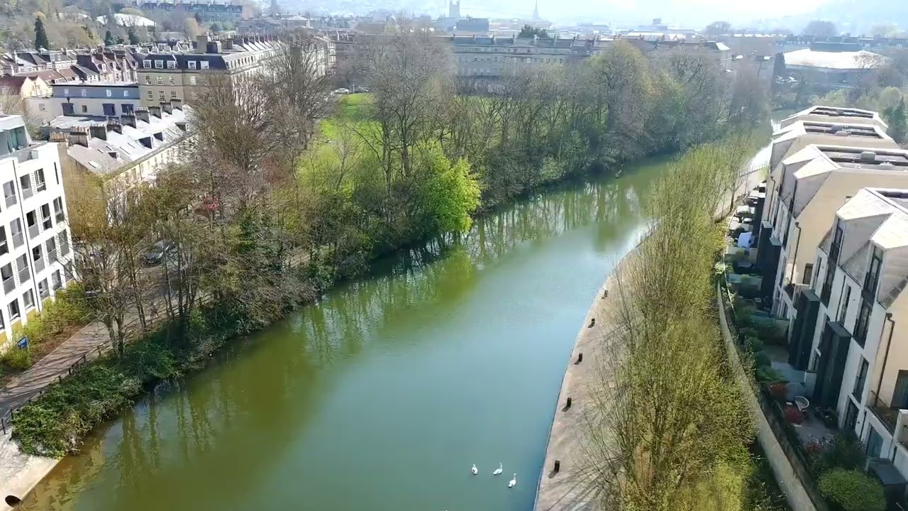 I love my DJI drones but I can’t deny the Potensic Atom 2’s charm: it’s the ultimate Mini 4K alternative Potensic Atom 2 — Sample footage 1 - YouTube