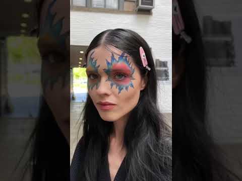 Rodarte SS22 RTW Fashion Show|New York Fashion Week| Diamonds Over Sins