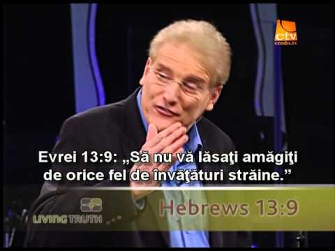 100. Adevarul Viu - Crescand in Hristos, Capul
