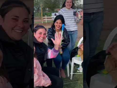 Segunda parte de la juntada en Quemu Quemu la Pampa