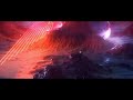 THX Ziegfeld With Extended CG Intro And Deep Note Copyright And CG Animation Notice 2018