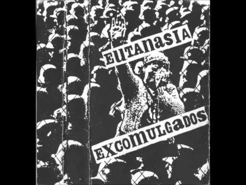 EXCOMULGADOS - Televicio (1986) 3 de 8