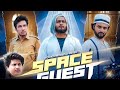 Space Guest Round2World R2W IrshadOfficial IrshadOfficial Comedy Funny Funnyvideo