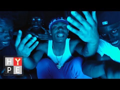 Icey Zay - Fly High Flappy (Official Music Video)