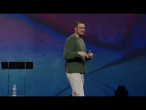 Peace with Difficult People | Jonathan "JP" Pokluda | Harris Creek Sermons