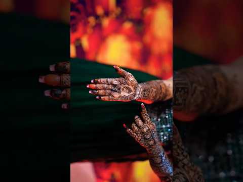 Mehendi Video Thumbnail
