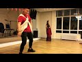 Juni Katchu vantheu - Dashain Dance 2019, Sandhurst, Camberley, Uk