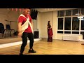 Juni Katchu Vantheu Dashain Dance 2019 Sandhurst Camberley Uk