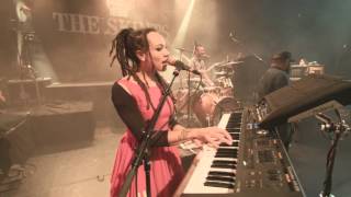 [ON STAGE #23] with The Skints - "Friends & Business"