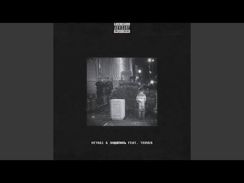 No Reason (feat. Truwer)