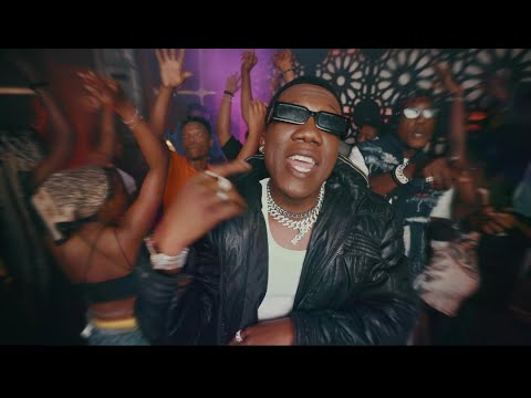 Big Jonah  - Body (Ft. Baddest 47)