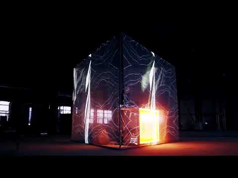 DJ GerleeMerlee ft. Save the Night