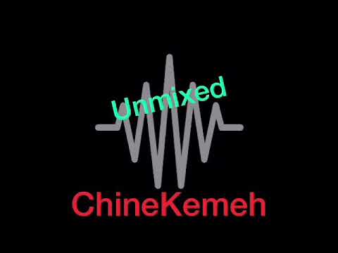 Chinekemeh .new releases