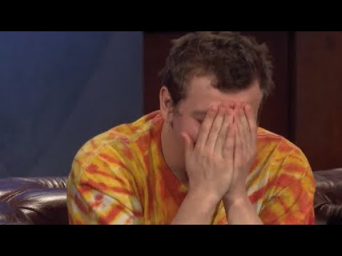 Kuba skomentował rolę Musiałowskiego w "Hejterze" [Kuba Wojewódzki]