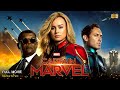 Captain Marvel Full Movie In English 2019 New Hollywood Movie Review Facts