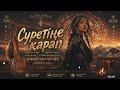 Суретіңе қарап AI Cover Ethno Remix