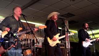 - 2013 Guitar Geek Festival - The Randy Fuller Four - I Fought The Law w/ HQ Audio - 2013-01-26