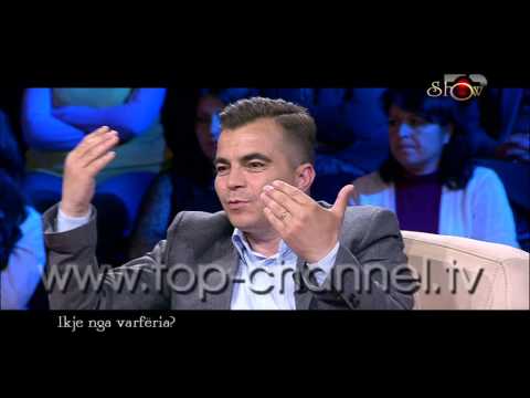 Top Show, 21 Prill 2015, Pjesa 3 - Top Channel Albania - Talk Show