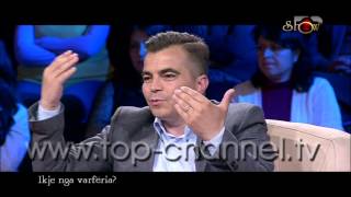 Top Show, 21 Prill 2015, Pjesa 3 - Top Channel Albania - Talk Show