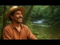Força e Firmeza - Álbum Coração Ancestral Spotify 