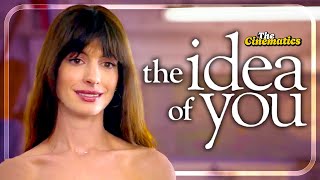 THE IDEA OF YOU (2024) | Official Trailer