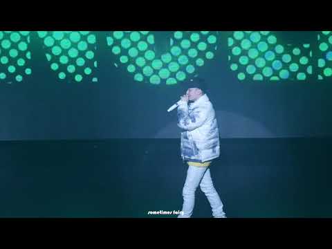 180127 ILLIONAIRE(일리네어) 7주년 콘서트 - 빈지노 근황(?) + ILLIONAIRE EVERYDAY