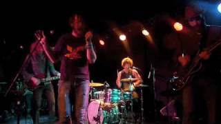 These United States - Everything Touches Everything