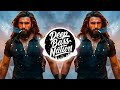 Naal Nachna Dhurandhar EDM REMIX Deep Bass Nation