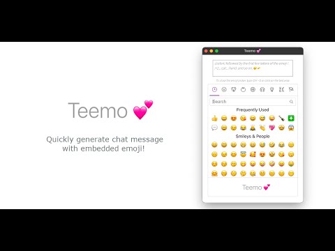 Item video thumbnail