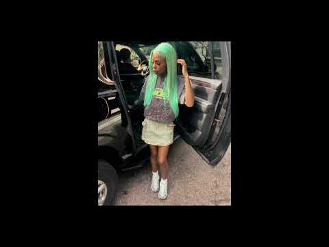 Pluto - What Da Fuk #SLOWED