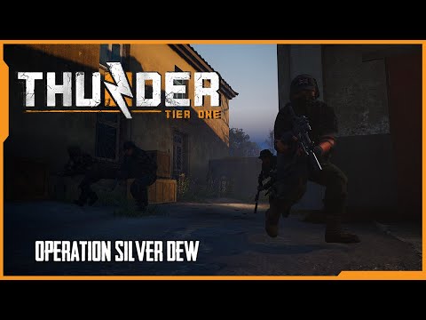 Steam Community :: Video :: Thunder Tier One - Realism Campaign #2 ...