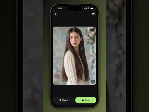 Genos AI Photo Editor