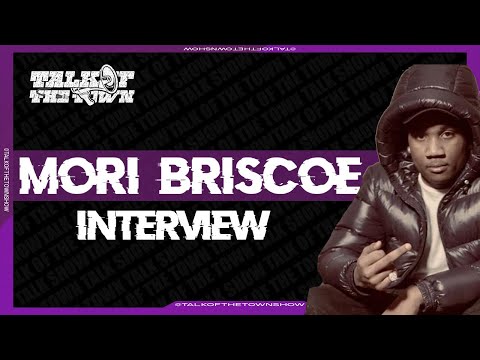 Mori Briscoe confirms Nas Blixky is Good, C Blu situation , Explains Old Video + More