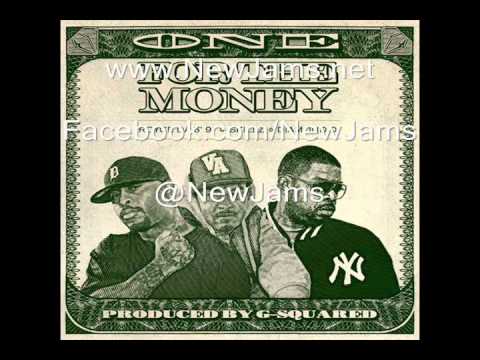Royce Da 5'9 - One For The Money (Feat. Skillz & Diamond D) NEW MUSIC 2012