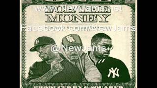 Royce Da 5'9 - One For The Money (Feat. Skillz & Diamond D) NEW MUSIC 2012