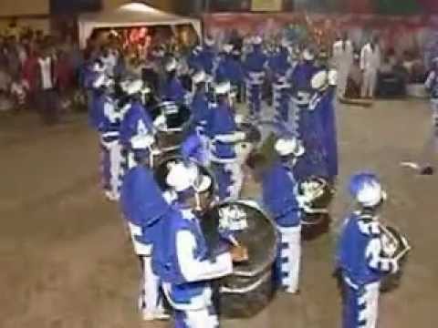 F A N E O B    "EM SANTA INÊS 2006"