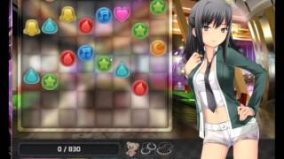 Let's Play: HuniePop - Part 11