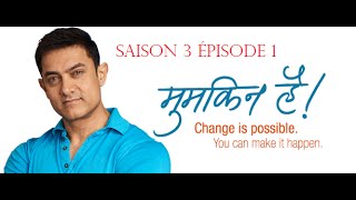 SATYAMEV JAYATE VOSTFR - SAISON 3 ÉPISODE 1 - UNE BALLE PEUT CHANGER LE MONDE