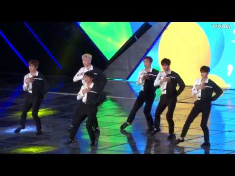 170603 2017 드림콘서트 - 아스트로 (비투비팬석뷰)