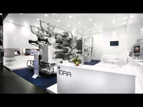 IDRA. FORM.THE CREATIVE GROUP.