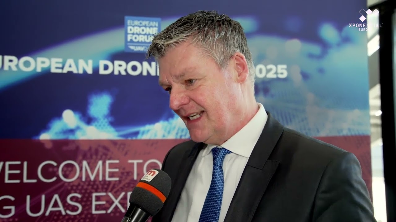 XPONENTIAL Europe 2025: A Truly Global Event! 🌍✨ See You in 2026!