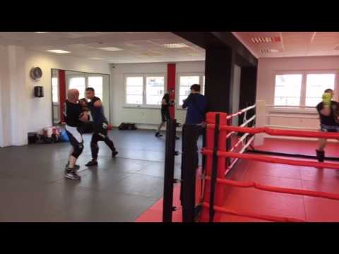 La Familia Sparringstreff