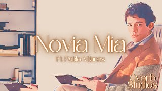 Novia Mía - José José Ft. Pablo Milanés (Nueva Versión)