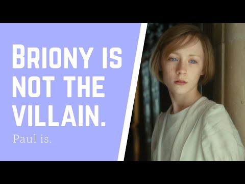 Everyone is WRONG about Atonement (Review)