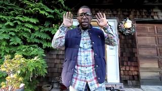 Crash Ft Hollywood & Ralph Sleeze - Crazy | @SURESHOTGUNNY