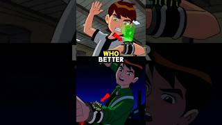 Download lagu Did Gwen Use the Omnitrix Better Than Ben? ‼️😱 #ben10 mp3 Download lagu Did Gwen Use the Omnitrix Better Than Ben? ‼️😱 #ben10 mp3